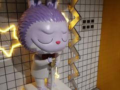 -泡泡玛特POPMART(上海环球港店)