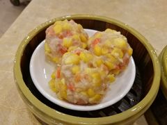 -华联广州大酒店-餐厅