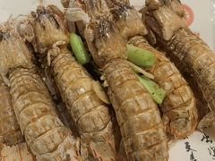 -万宝海鲜舫(劳动公园店)