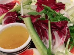 -玛尚诺意式餐厅(天环广场店)