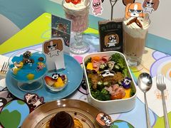 -IPSTAR·潮玩星球·主题店(上海店)