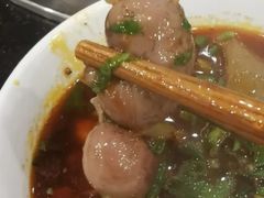 -冯记香辣兔火锅(茶店子总店)