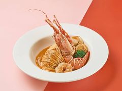 -马哥孛罗酒店·SAVVY全日餐厅