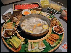 -椰小鸡·琼州糟粕醋(美兰缤纷城店)