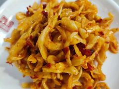 -麻伊伏土菜馆(朗州路店)