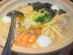 -寻宝记绍兴菜(鲁迅路店)