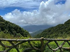 -梧桐山风景名胜区