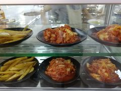 秘制酱黄瓜-东升灌浆包(辛庄街总店)