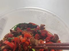 -韶山冲湘菜馆(黄桦路店)