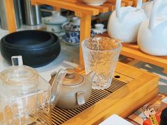 -非洲熊猫咖啡.甜品(西宸天街店)