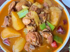 -清真明德斋茶餐厅民族饭店(北京街店)