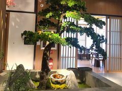 -松子料理(华威桥店)