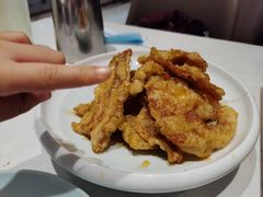 锅包肉-北李妈妈菜·海肠捞饭(高新万达店)