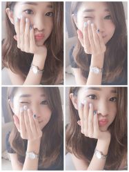 -Hands Nail专业美甲美睫