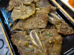 -瑞膳首尔参鸡汤(龙塔店)