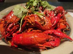 -新楚记烧烤·酒场·夺命肥肠(车公庙店)