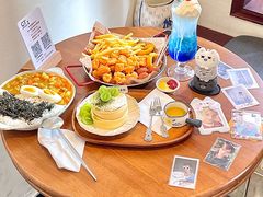 -初甜·舒芙蕾·韩式雪花冰(流塘店)