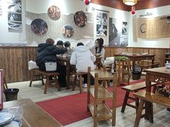 -岳记兴隆·青城腊排铜火锅(融创店)