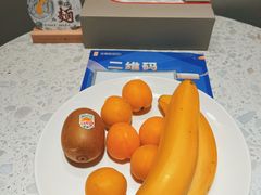-如家商旅酒店(上海徐家汇柳州路桂林公园地铁站店)