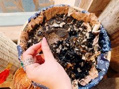 -大傻徽菜园·中国徽菜大师(老街店)