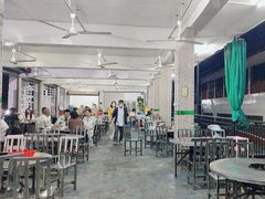 -阿婆东山羊肉店(鸿港海鲜批发市场店)