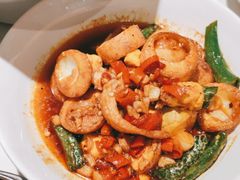 -兰湘子·湘菜小炒(济南领秀城店)