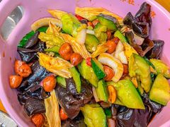 -炒豆合作社(东四总店)