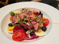 尼斯沙拉-LA  PETANQUE(泰安路店)