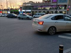 -武昌中华路码头(轮渡站)
