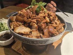 -姥姥家春饼店(八里庄店)