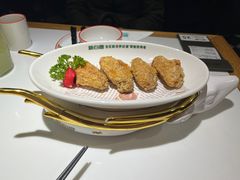 -新白鹿餐厅(第一百货店)