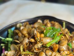 -大树下海鲜饭店