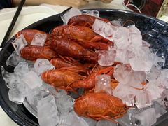 冰镇龙虾-龙虾奇迹(大华三路店)