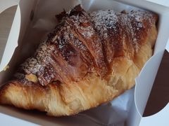 蛋奶可颂-DRUNK BAKER(上海陕康里店)