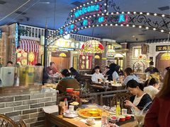 -哥老官重庆美蛙鱼头(日月光店)