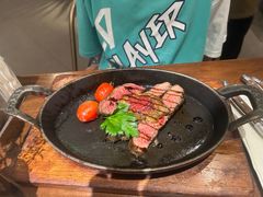 -西堤牛排(恒隆广场店)