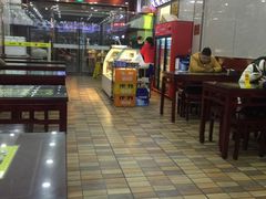 -西域美食蘭州拉面