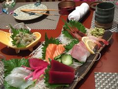 -乾山寿司(好运街店)