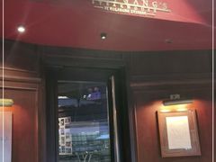 门面-Wolfgang’s Steakhouse 沃夫冈牛排馆(上海白玉兰广场店)