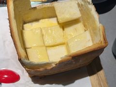 -绿茶餐厅(广州天河城店)