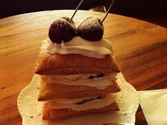 -治愈系甜品The Soothing Dessert(科海大楼店)