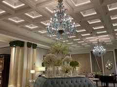 -广州富力丽思卡尔顿酒店