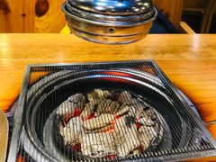 -7年8班朝鲜族非遗美食(三钢里店)