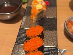 -京旬海鲜放题·铁板烧自助餐厅