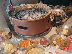 -西塔老太太泥炉烤肉(青浦蟠龙天地店)