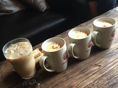 -MAAN COFFEE(金桥店)