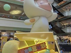 -广州天河城购物中心