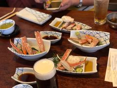 -蟹道乐(新宿本店)