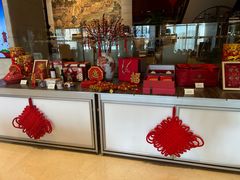 -苏州金鸡湖大酒店
