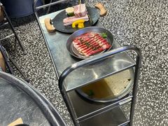 -安又胖韩国烤肉(美罗城店)